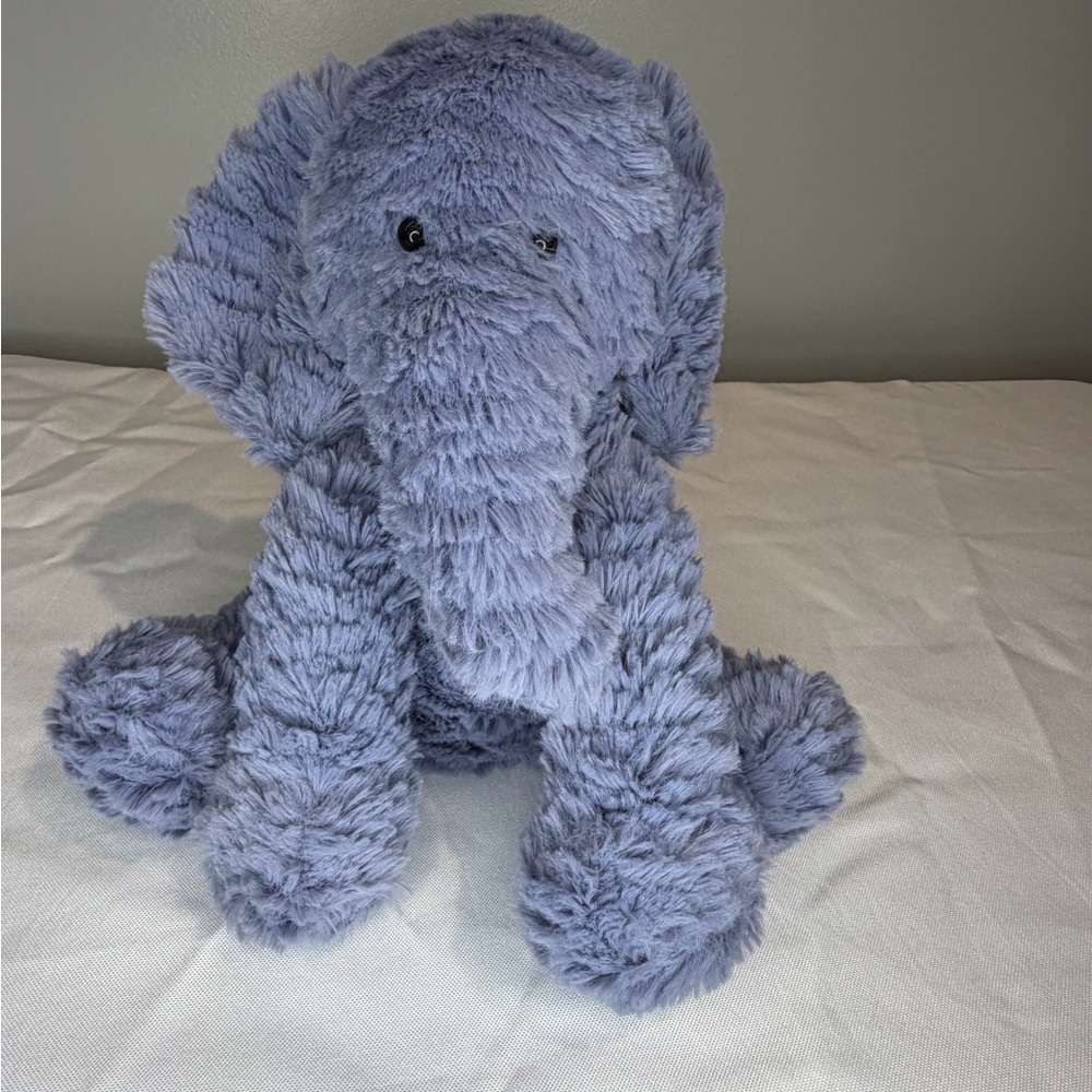 Jellycat Fuddlewuddle Elephant